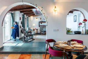 SaffronStays Wilbury Homes - The Cheese Villa